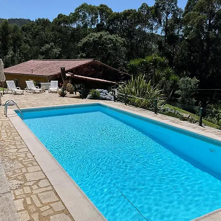 Villa Cantinho Do Carmo Fragoso
