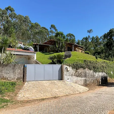Cantinho Do Carmo