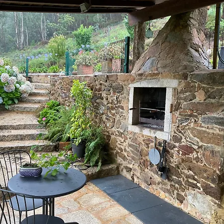 Villa Cantinho Do Carmo Fragoso