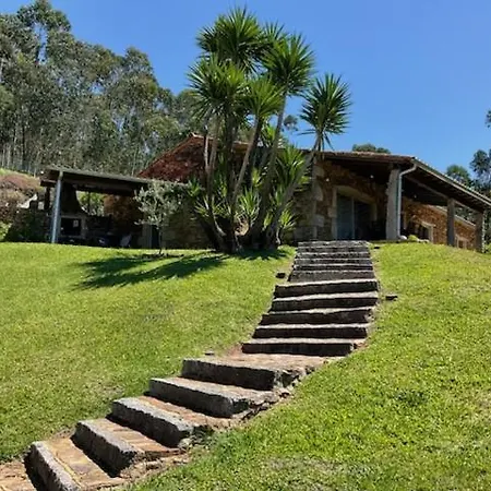 Cantinho Do Carmo Villa *